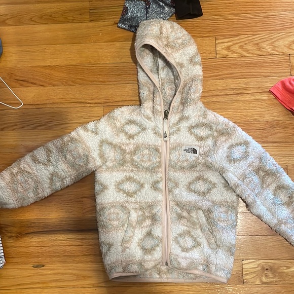 The North face toddler jacket - Picture 1 of 3